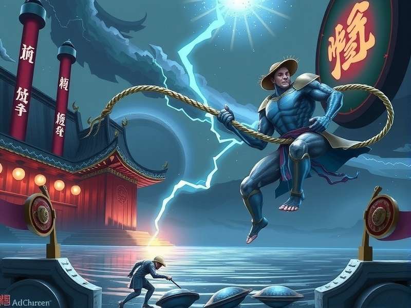 葡萄牙与乌兹别克斯坦国旗并置